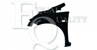 EQUAL QUALITY l02820 -  Крыло